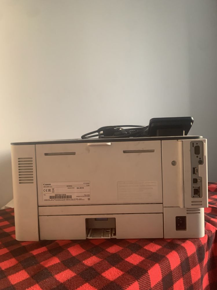 Продам принтер срочно