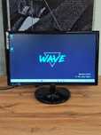 Монитор AOC E2243Fw — 21.5" Full HD