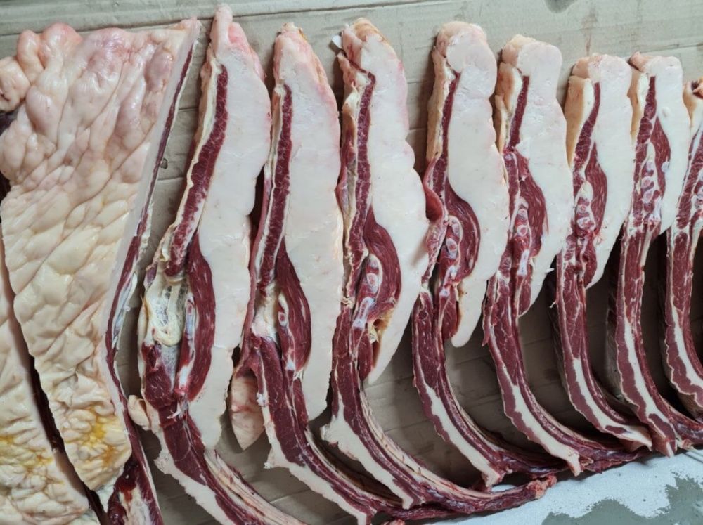 Продам Сочный Вкусный согым!