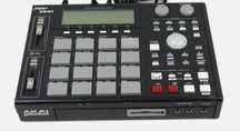Сэмплер Akai mpc 1000