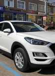 Авто шторки Hyundai Tucson/ Астана