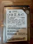 Жёсткий диск HDD 500Gb