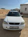 Opel astra J универсал