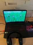 Продам ноутбук Acer Nitro 5