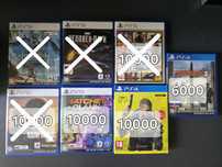 Игры для приставок ps5-ps4-xbox