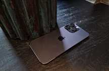 Iphone 14 pro max 256 gb