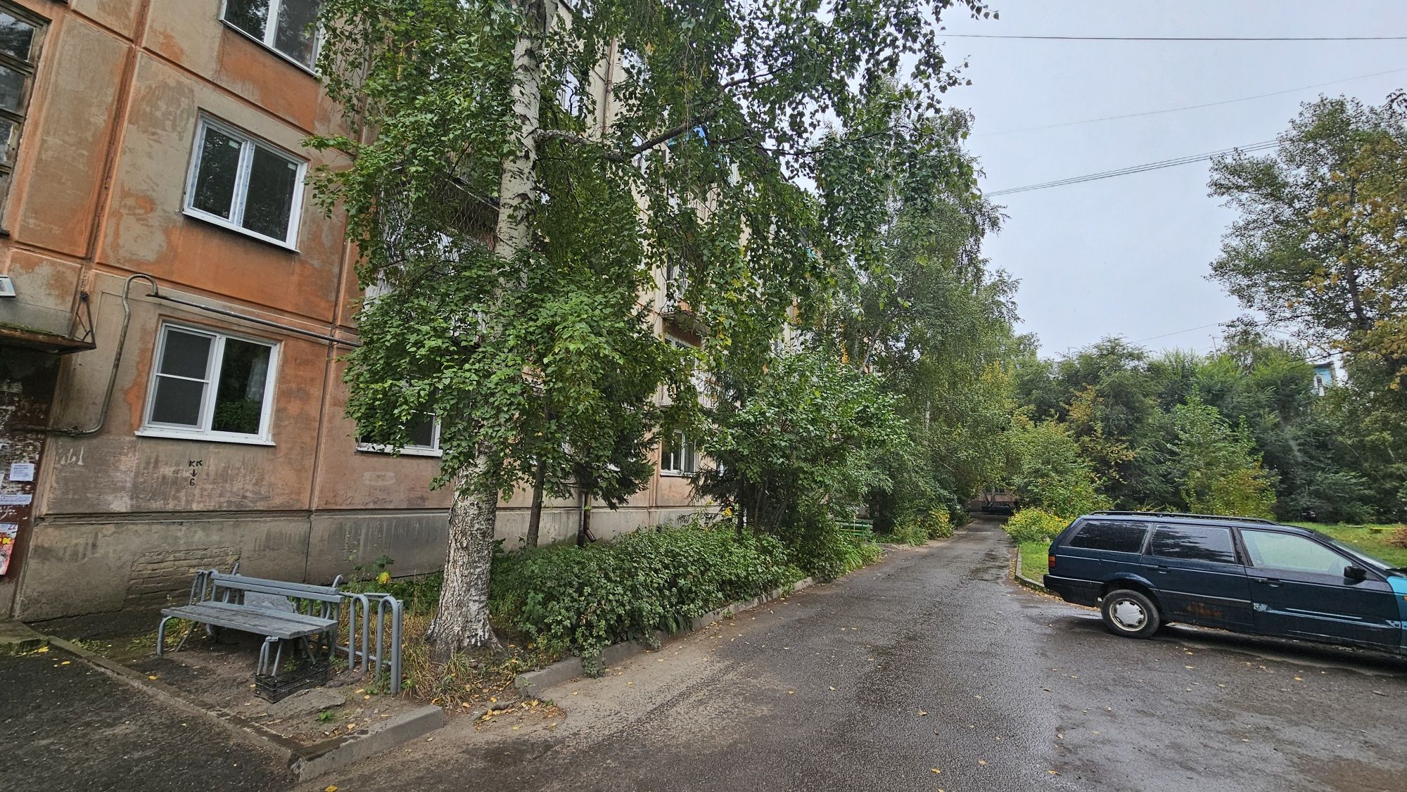Продам 2х комнатную квартиру ул. Астана 20