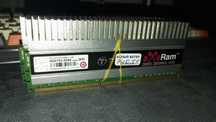 Ddr3 4x4 16gb оперативная память ддр3 2000mhz
