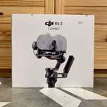 Электронный стабилизатор DJI RS3 Combo