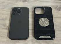 Продаю iPhone 14 Pro Max 1tb в идеале