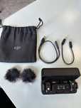 Dji mic 2 person