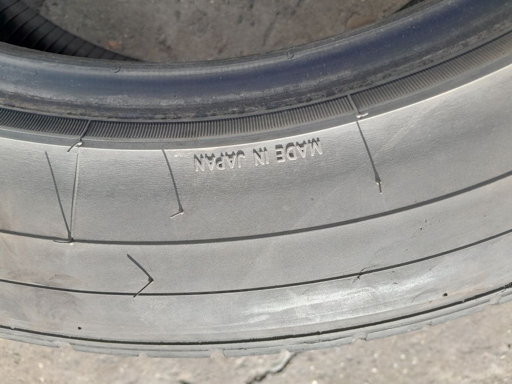 Продам летние шины