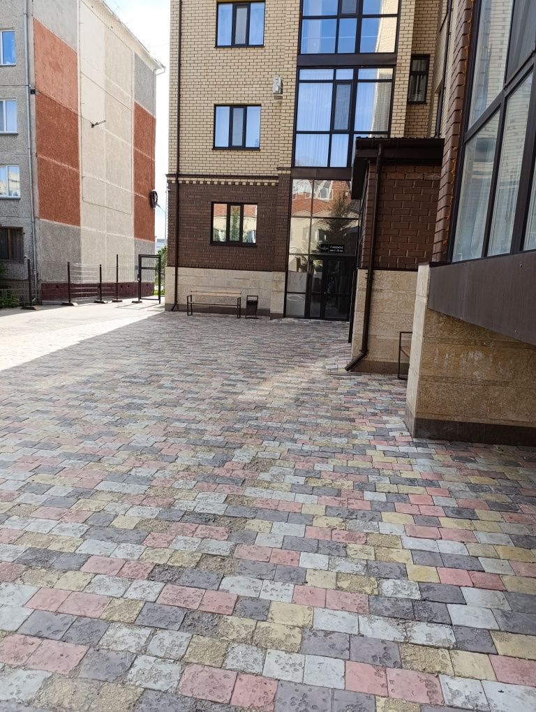 Продажа 3-комнатной квартиры в Центре