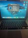 MacBook Air 13, Early 2015, 8GB RAM