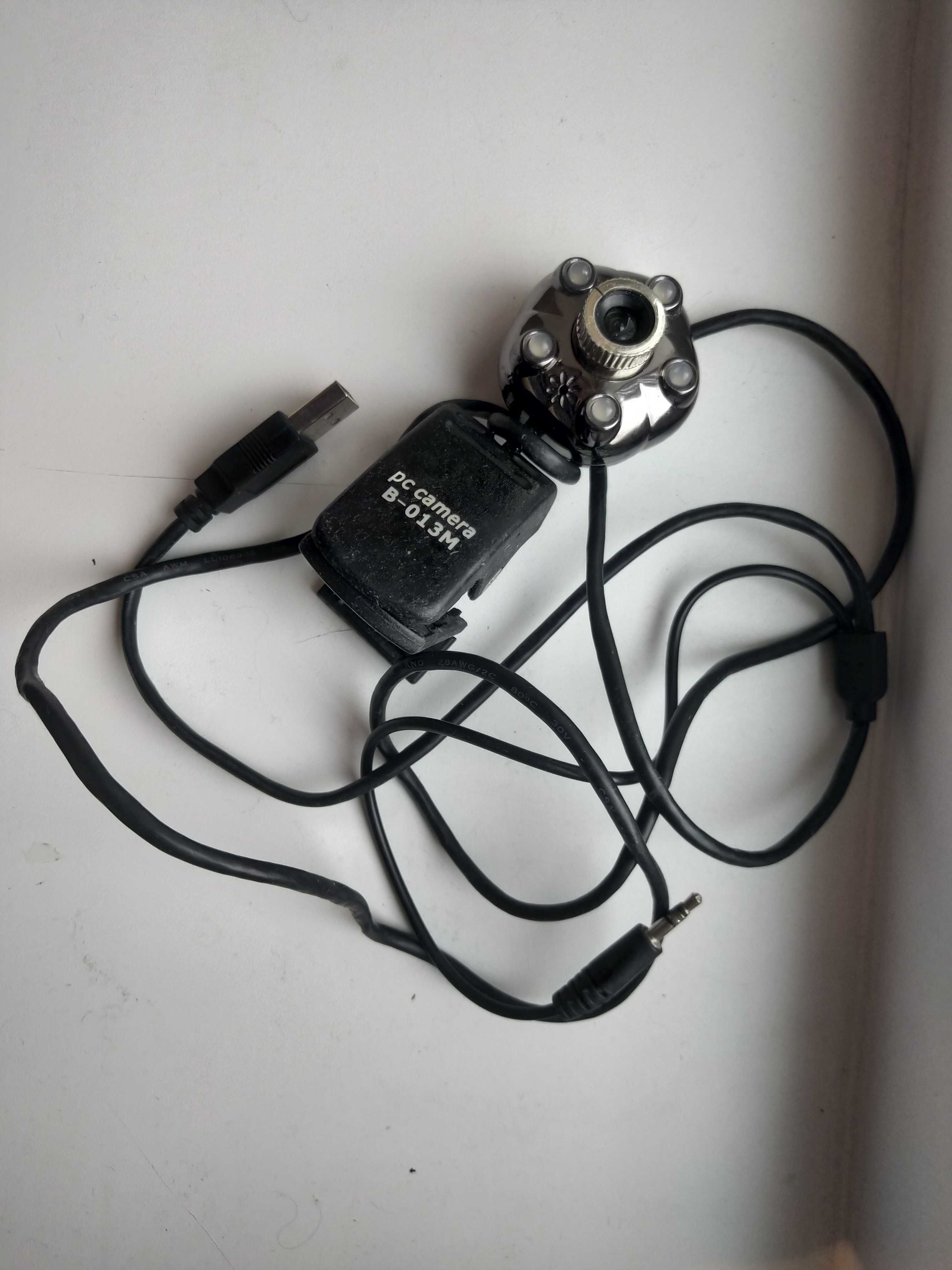 Продам комп. мыши Logitech, Lenovo и Веб-камера PC B-013M на запчасти