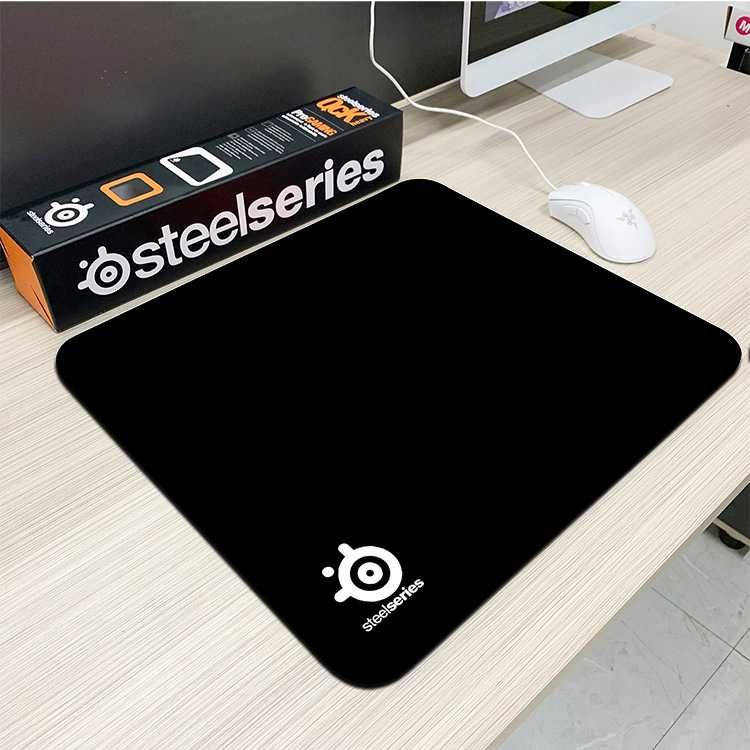 коврик для мыши steelseries qck pubg 400*450 и 800*300 толщина 4мм