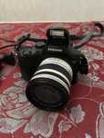 Samsung nx20 камера