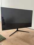 Монитор 27д 2К 165hz
