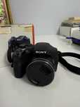 Фотоаппарат Sony