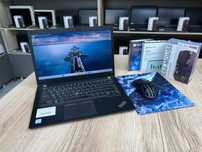 Lenovo ThinkPad T480s / Core i5-8350U / 16GB / 256GB +надёжный ноутбук