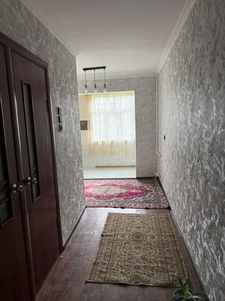 Сдам в аренду 2-х комнатную квартиру в центре