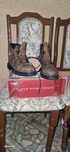 Red wing зимние 41.5