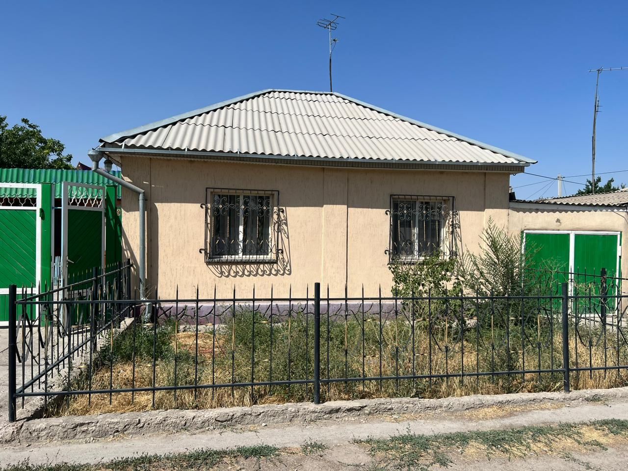 Продам благоустроенный дом