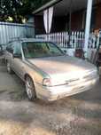 Nissan sunny 1997 дизель