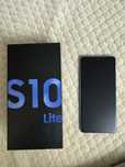 Продам Samsung galaxy S10 lite