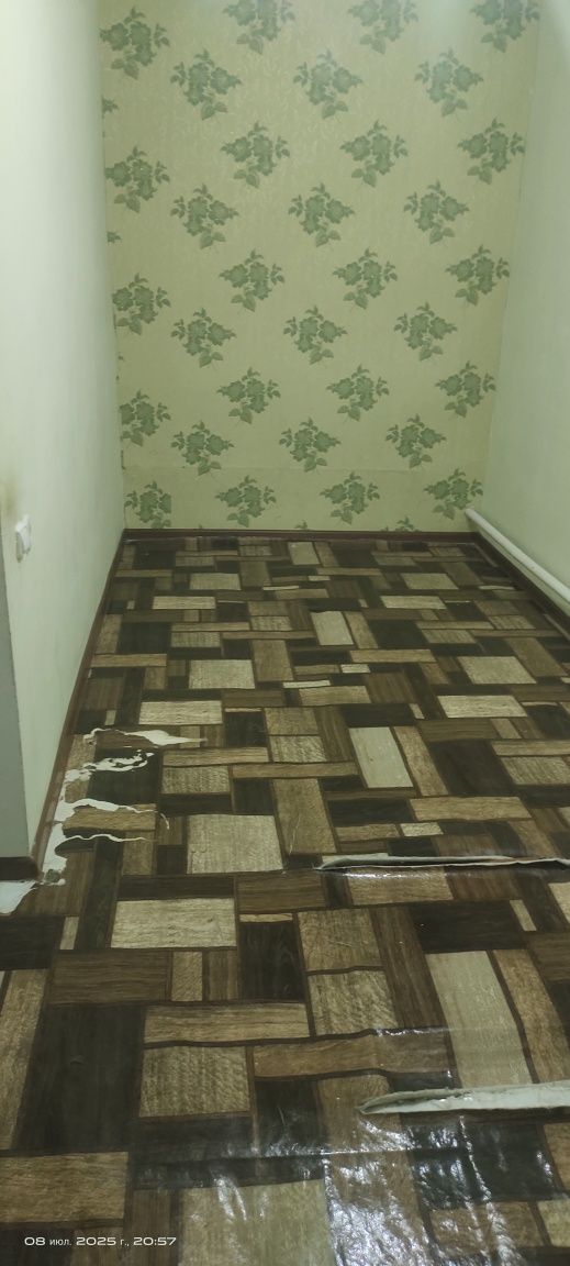 Продам дом в п.Заречном