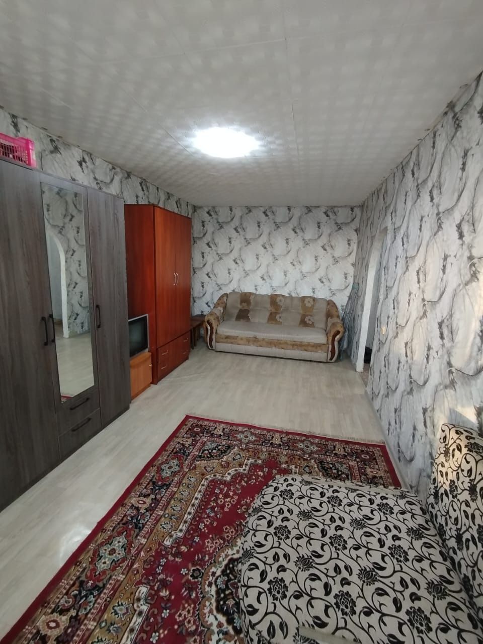 Продам 1 комнатная квартиру