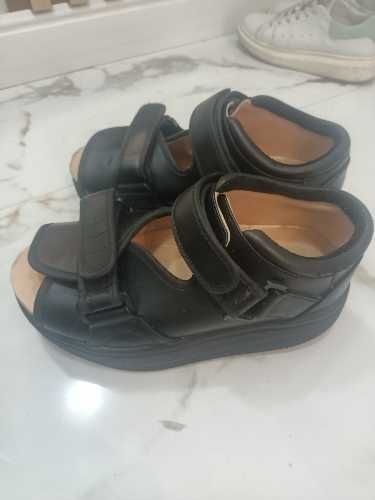 Послеоперационная обувь б/у Барука (Baruca)  Darco Wound Care Shoe Sys