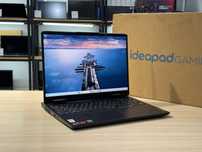 Lenovo Ideapad Gaming | AMD Ryzen 5 6600H | RTX3050 | Игровой ноутбук