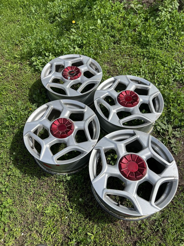 Диски R17 , 5x114.3