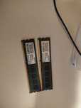 ОЗУ DDR3 1600 8GBx2