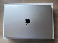 MacBook pro 16 m1pro 16/1tb