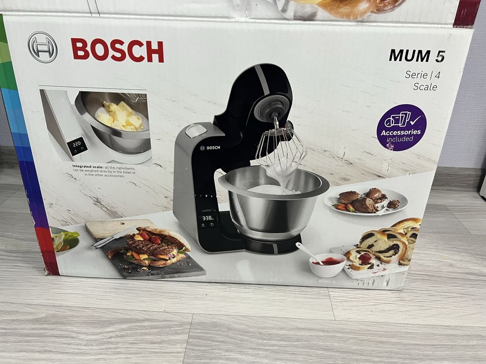 Продам кухонный комбайн