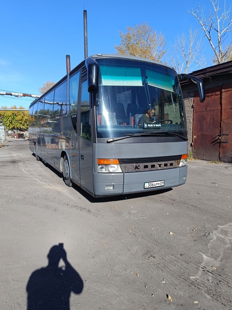 Пассажирские перевозки, аренда автобуса, заказать автобус