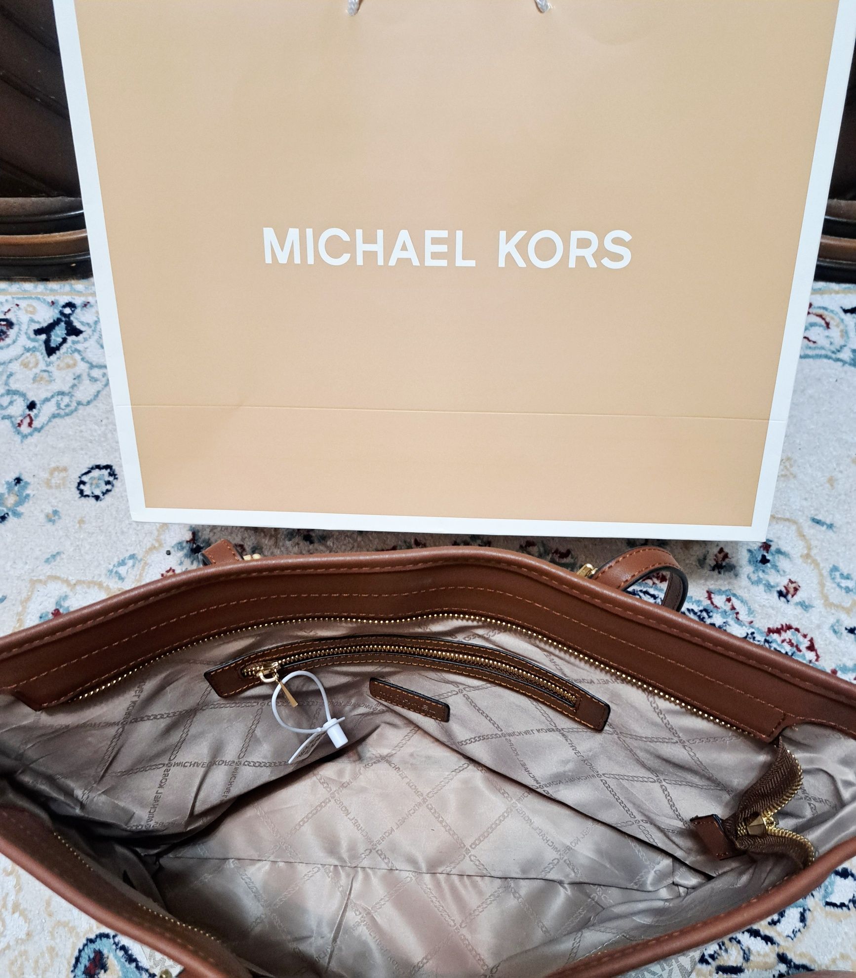 Сумка Michael Kors, оригинал
