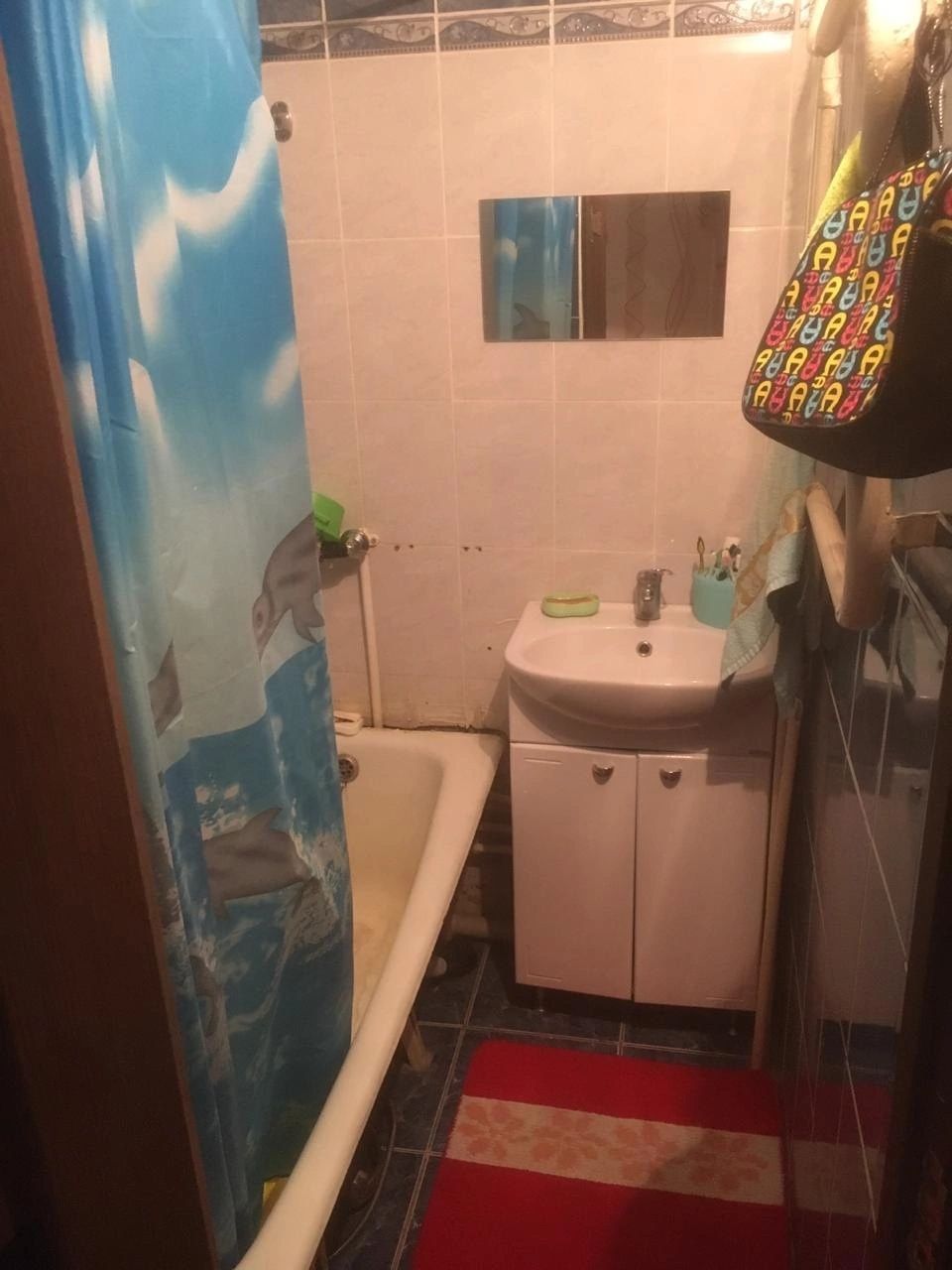 Продам 4х комн.кв