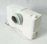 Насос канализационный для унитаза Grundfos Sololift 2+ WC-1
