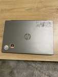 Hp pavilion 13. Ноутбук.