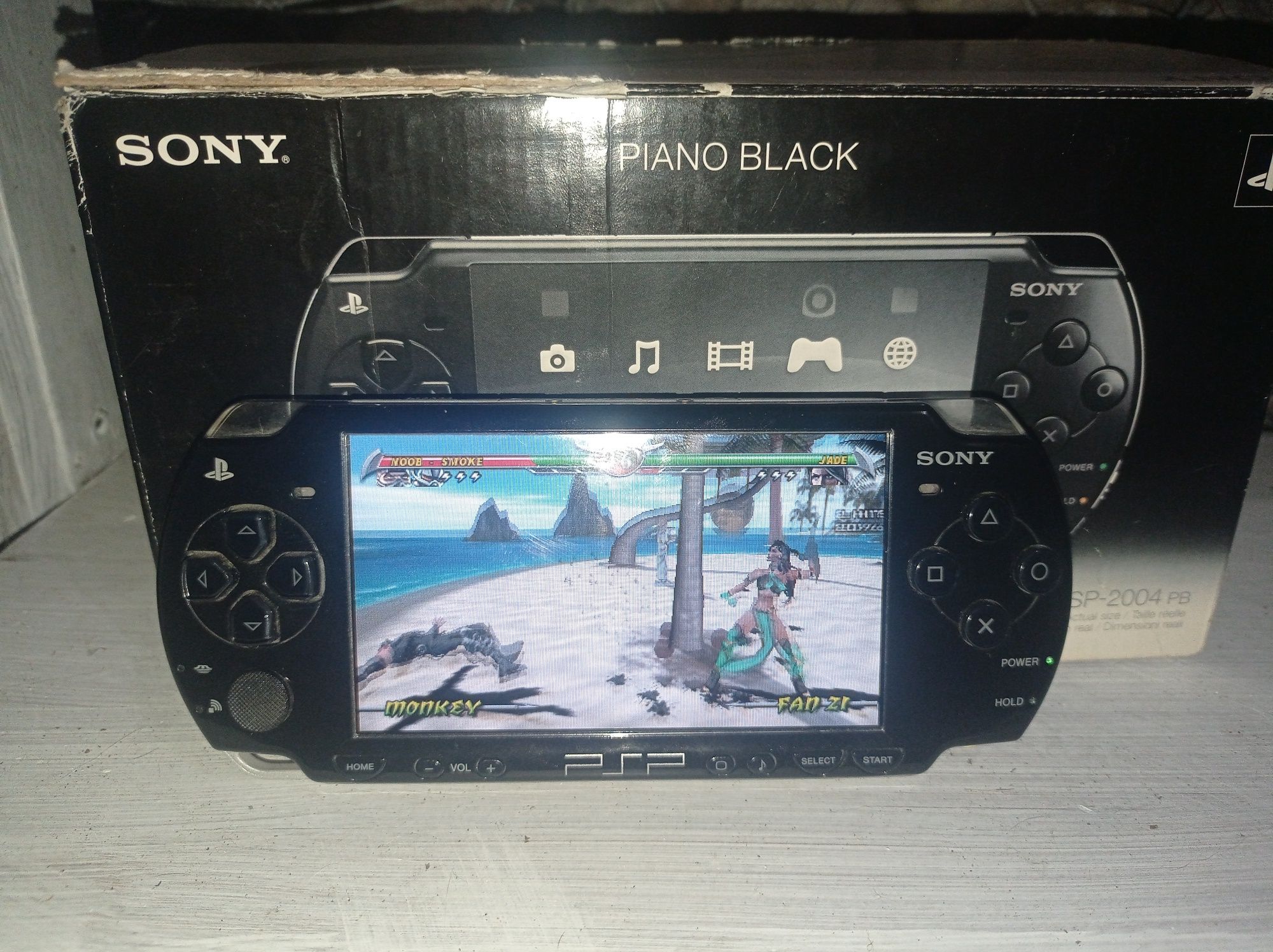 Продам PSP в хорошем состоянии