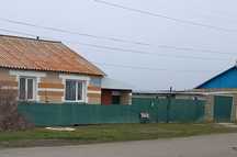 Продам 3-х комнатный дом