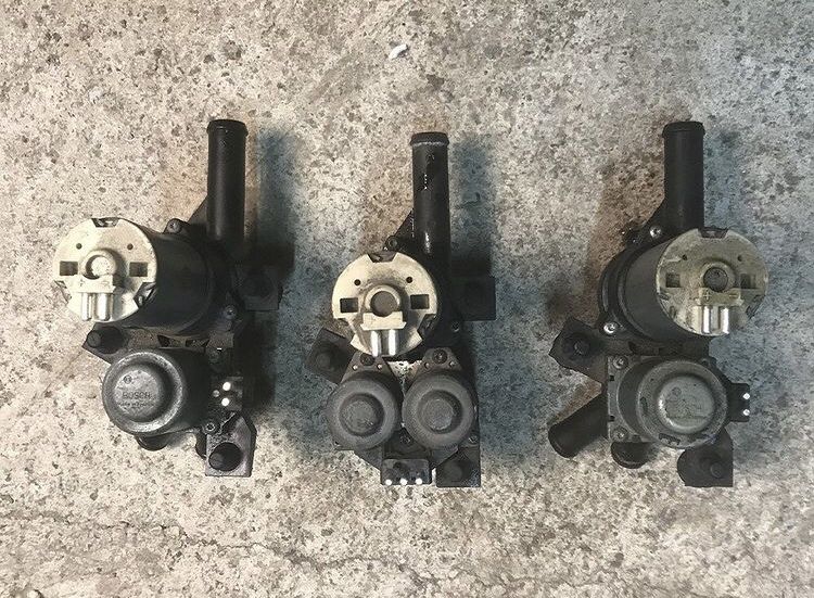 Автозапчасти Audi, Mercedes Benz, Toyota Carina E, w124, w202,w210