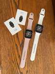 Apple iWatch новые!