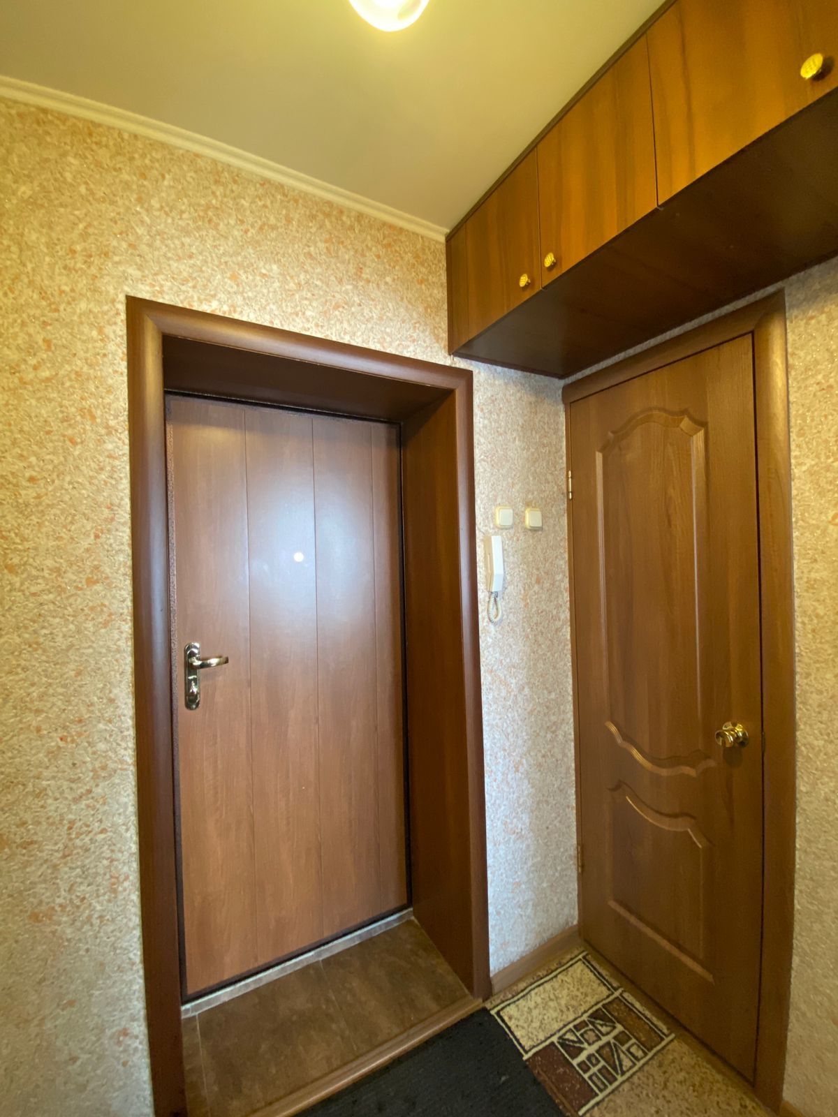 Продам 1 комн кв новой планировки в 20 мкр