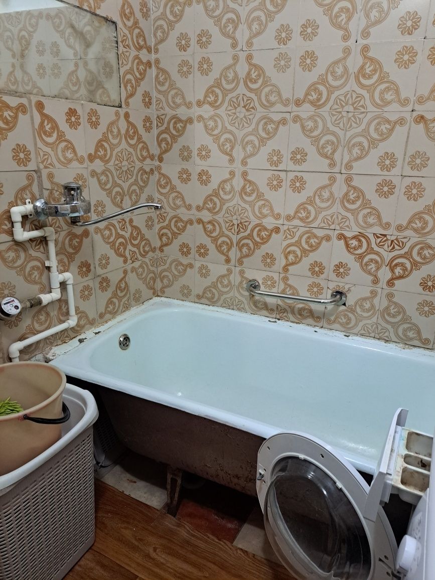 ! Продаём двухкомнатную квартиру улучшенной планировки