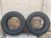 Две шины RoadX 285/60/18