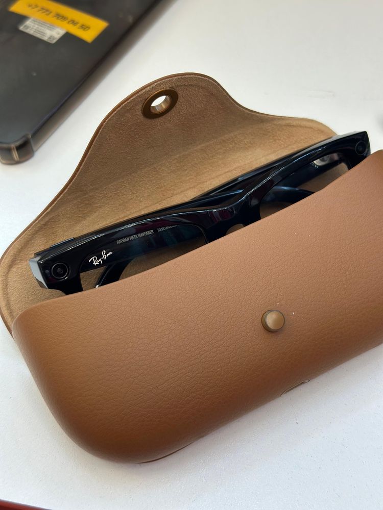 Ray Ban Wayfarer